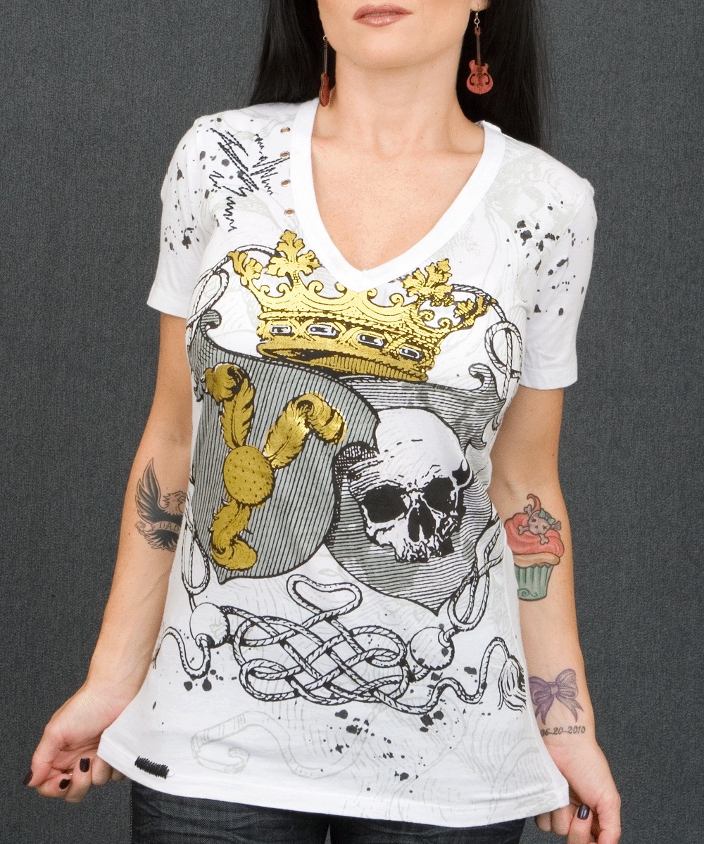 レディースTシャツ 7,000円