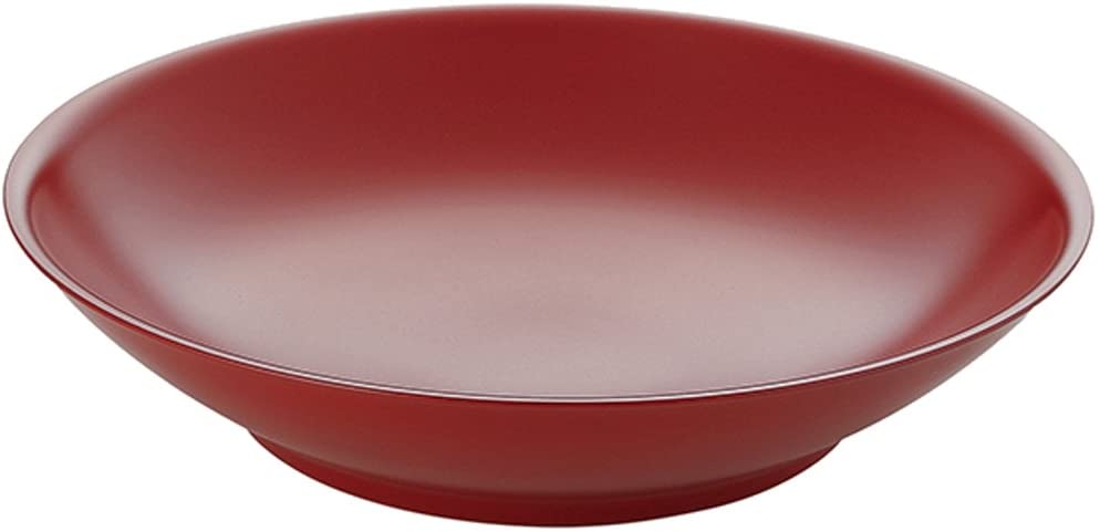 カンダ メタル丼 サーラ Jr. 塗装仕様 赤