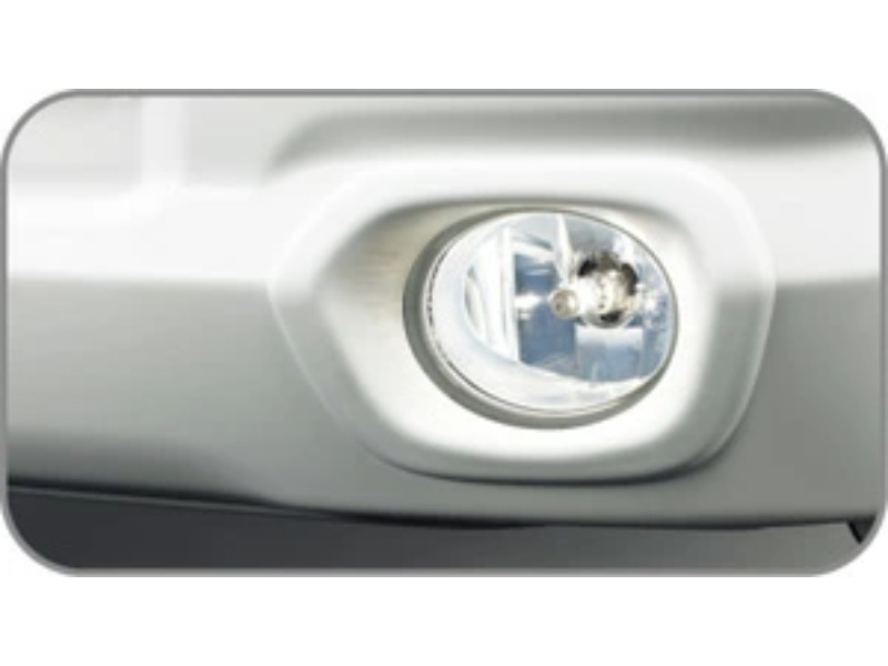 ホンダ ACTY TRUCK アクティ トラック ホンダ純正 フォグライト タフタホワイト (2017.2仕様変更)( 08V31-TP8-BT0 )