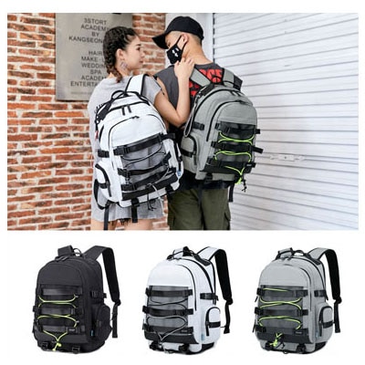 ［baghouse］ リュックサック 学生カバン デイリーカバン