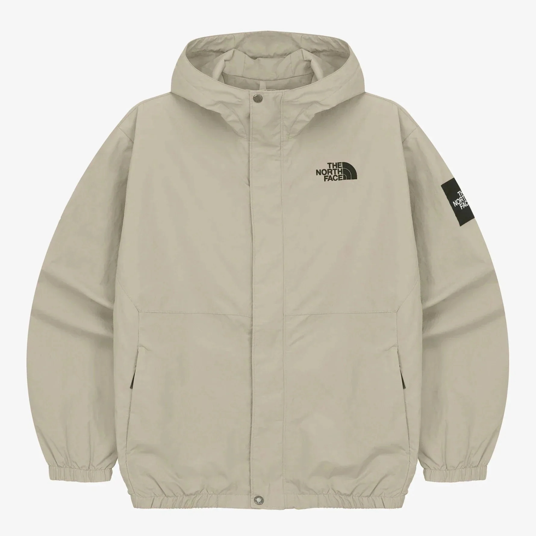 ☺︎ai☺︎さま！　韓国限定 ノースフェイス S オレマジャケット 日本未発売】THE NORTH FACE（ザ・ノースフェイス）韓国限定