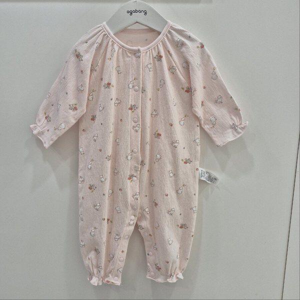 ブルーミング宇宙服 01T117553_CJ