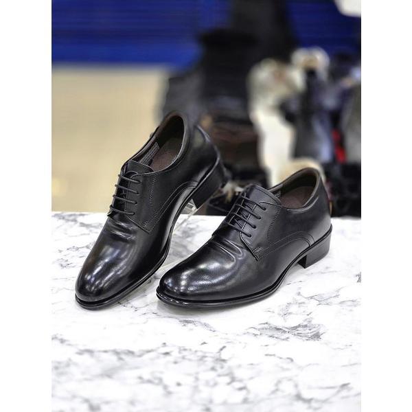 セーブゾーン05 男性7cMキー高ヒールシンプルリスシューズ CKDERN510 (S43947695)