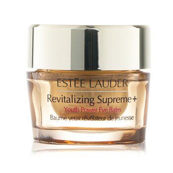 Estee Lauder リバイタライジング シュプリーム + ユース パワー アイ バーム