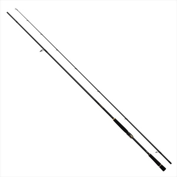 ダイワ シーバスロッド ラテオ 110MK(スピニング 2ピース)