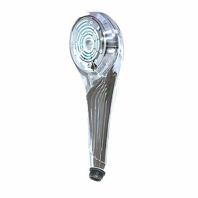 ファインバブルU シャワーヘッド シルバー RS-BH-15A