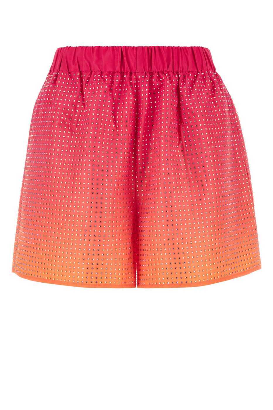 PF23127PP PINK ピンク 春夏2023 ショーツ レディース ia