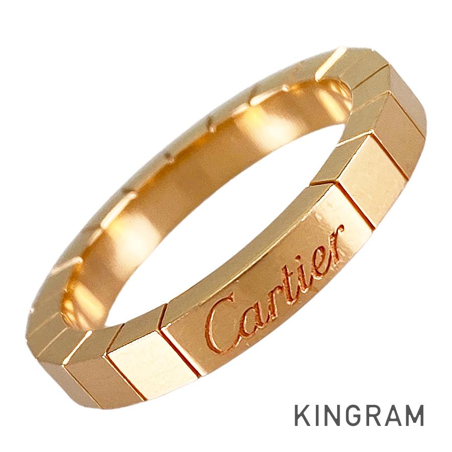 ラニエール 12.5号(52-53) リング sss【中古】