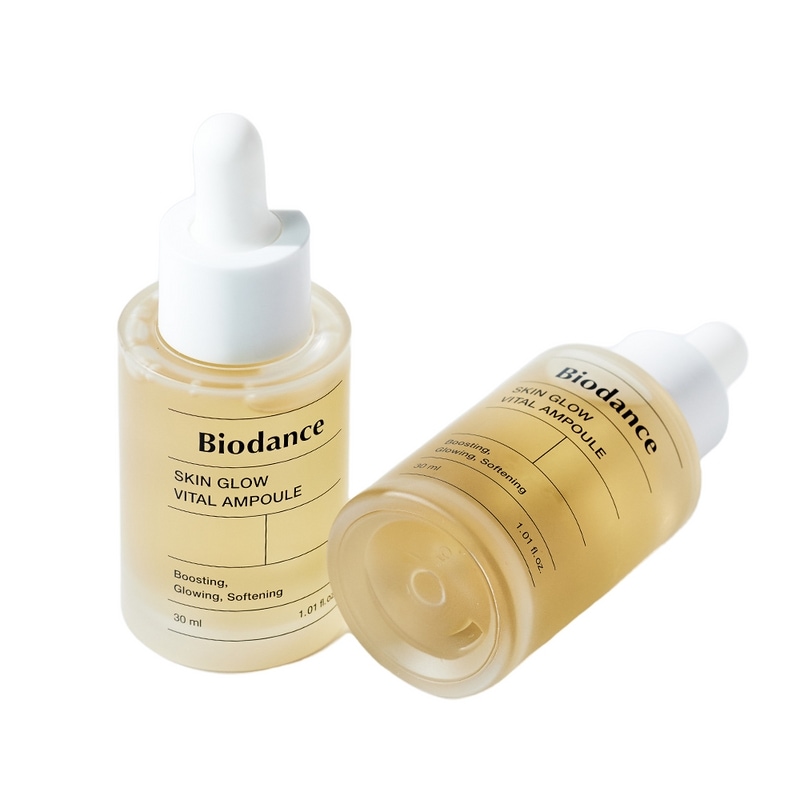 スキングローバイタルアンプル30ml