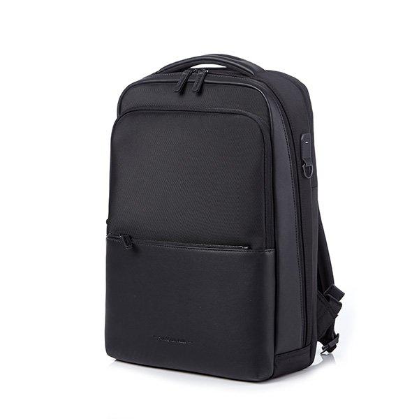 [] CARMONTバックパック Black UC909001