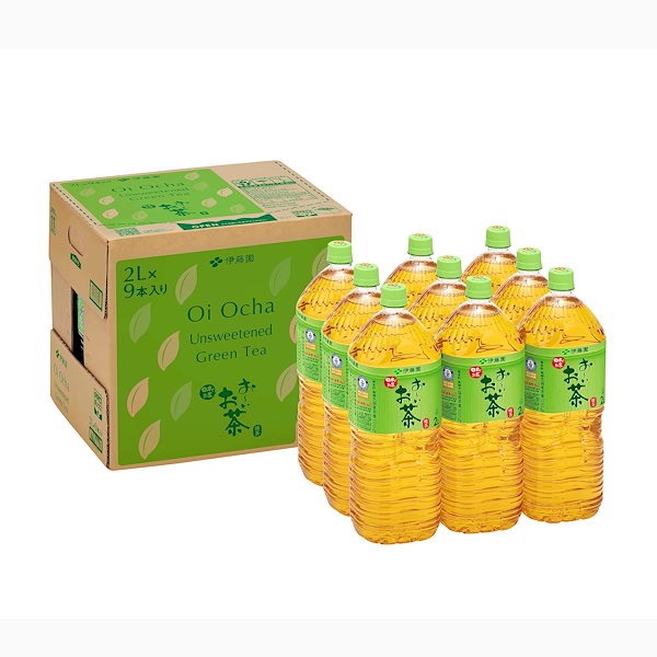 Qoo10] 伊藤園 【Amazon.co.jp限定】 伊藤園