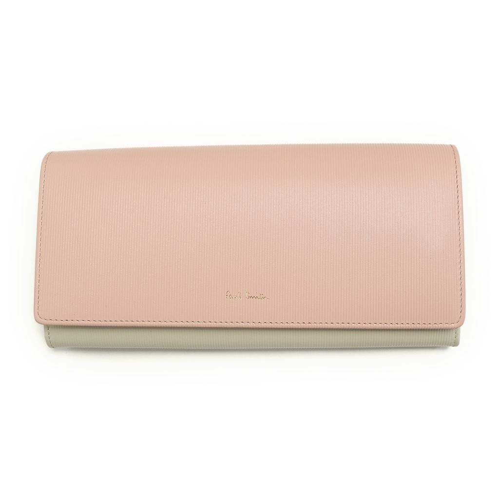 長財布 WPXA 4608 W748 ヒンク ピンク