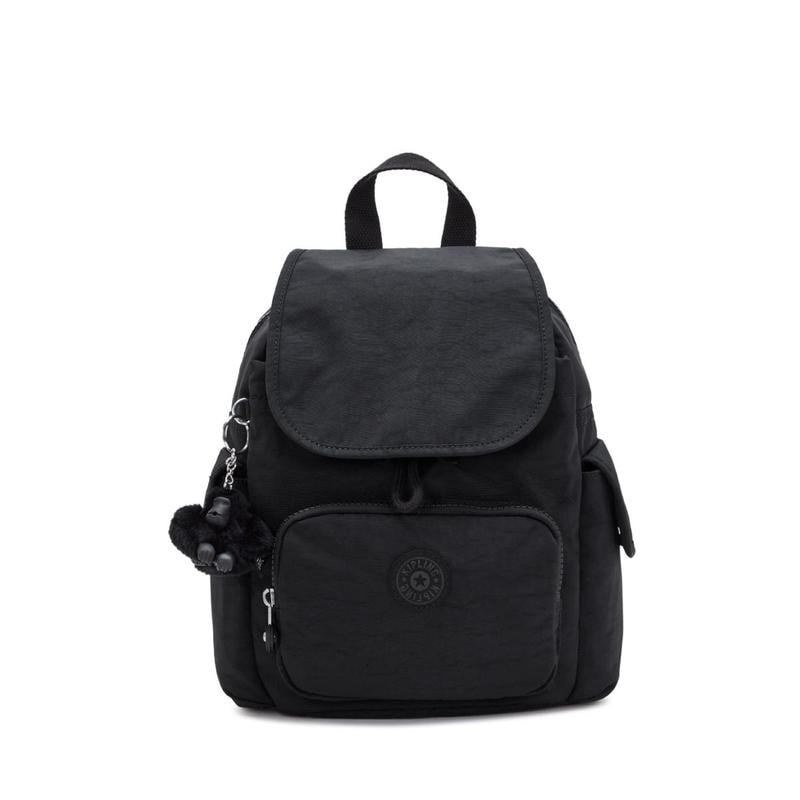 バックパック シティパックミニ KPCBA04 BK/N