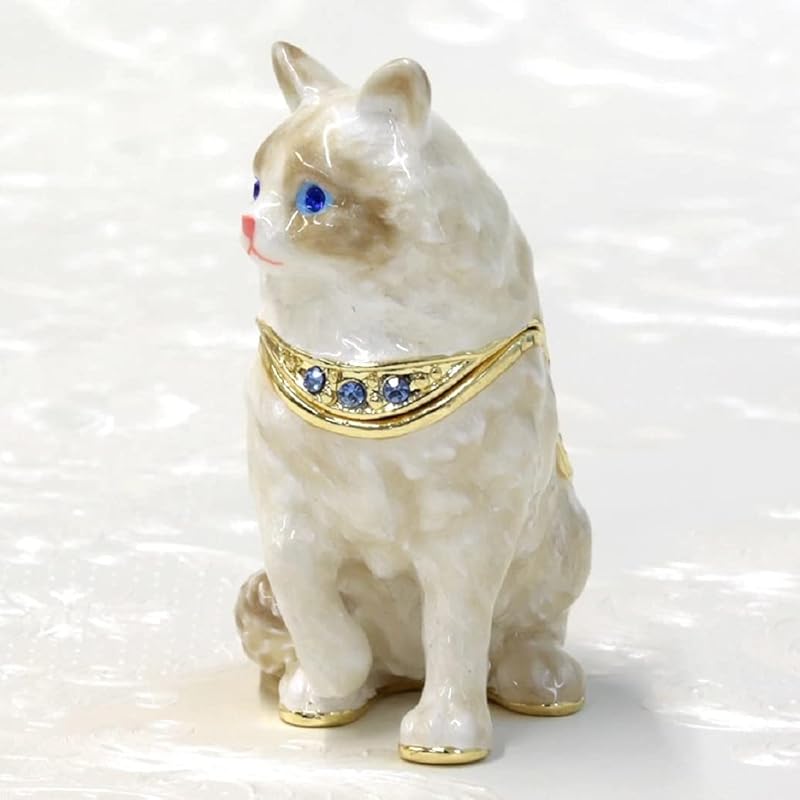 ラグドール ピィアース 5,553円
