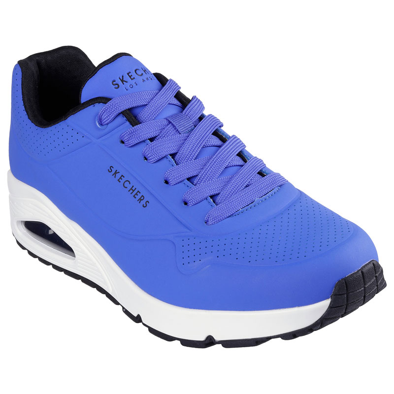 Uno-Stand On Air シューズ スポーツカジュアルシューズ 52458