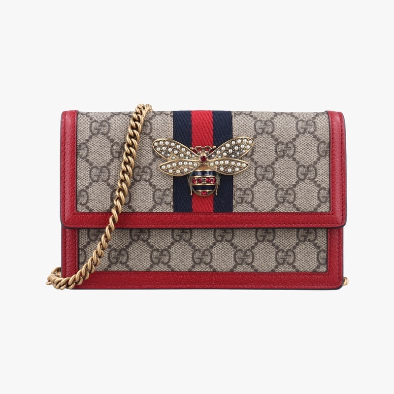 クィーンマーガレットマルチカラーPVCコーティングキャンバス476079中古