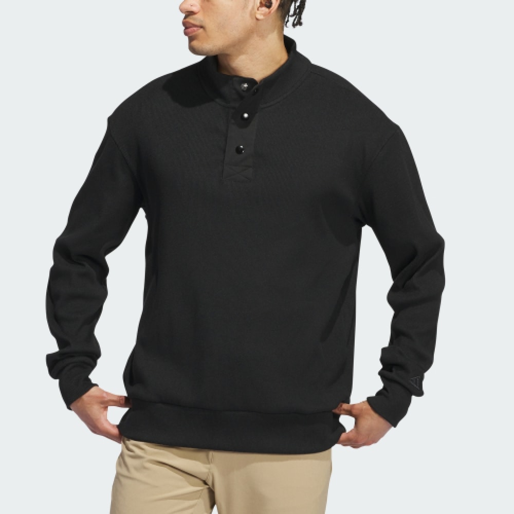 アディダスゴルフゴルフコージープルオーバー IW6716