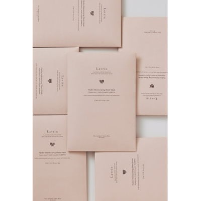 Qoo10] Lavrin Lavrin ラブリンハイドロモイスチャ