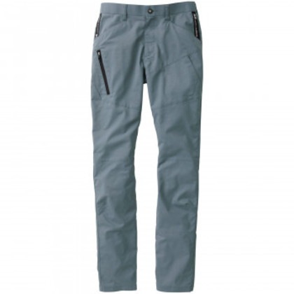 桑和 8018-08 カーゴパンツ 110サイズ グレー(7) G.G.