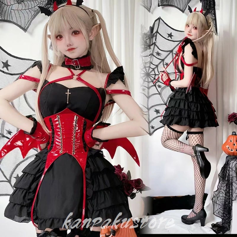 ハロウィン 衣装 レディース ゾンビ 吸血鬼 コスプレ 仮装 マント 吸血鬼 幽霊 魔女 悪魔 ヴァンパイア おばけ 演出服 コスチューム 大人 ハロウィン衣装 Halloween イベント ハロウィ