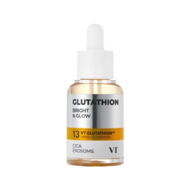 [25SS/新作] G2ブライトニングアンプル 30ml #glutathion #cica exosome #vitaminC #niacinamide #glow