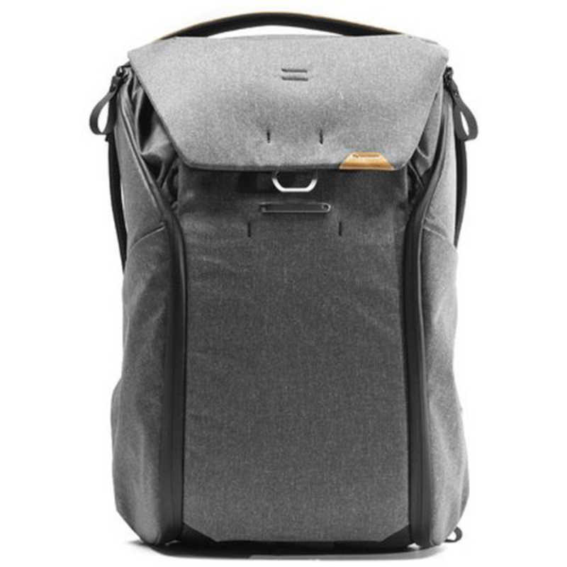 PEAKDESIGN　エブリデイ バックパック 30L チャコール　BEDB-30-CH-3
