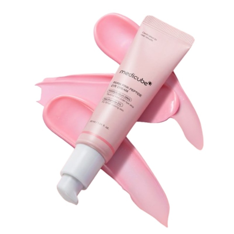 [25SS/新作] PDRN ピンクペプチド アイクリーム 30ml