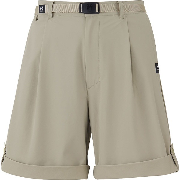 MILLET ミレー トレック ソリッド ショートパンツ アウトドアショートパンツウィメンズ レディース MIV02218-N6336