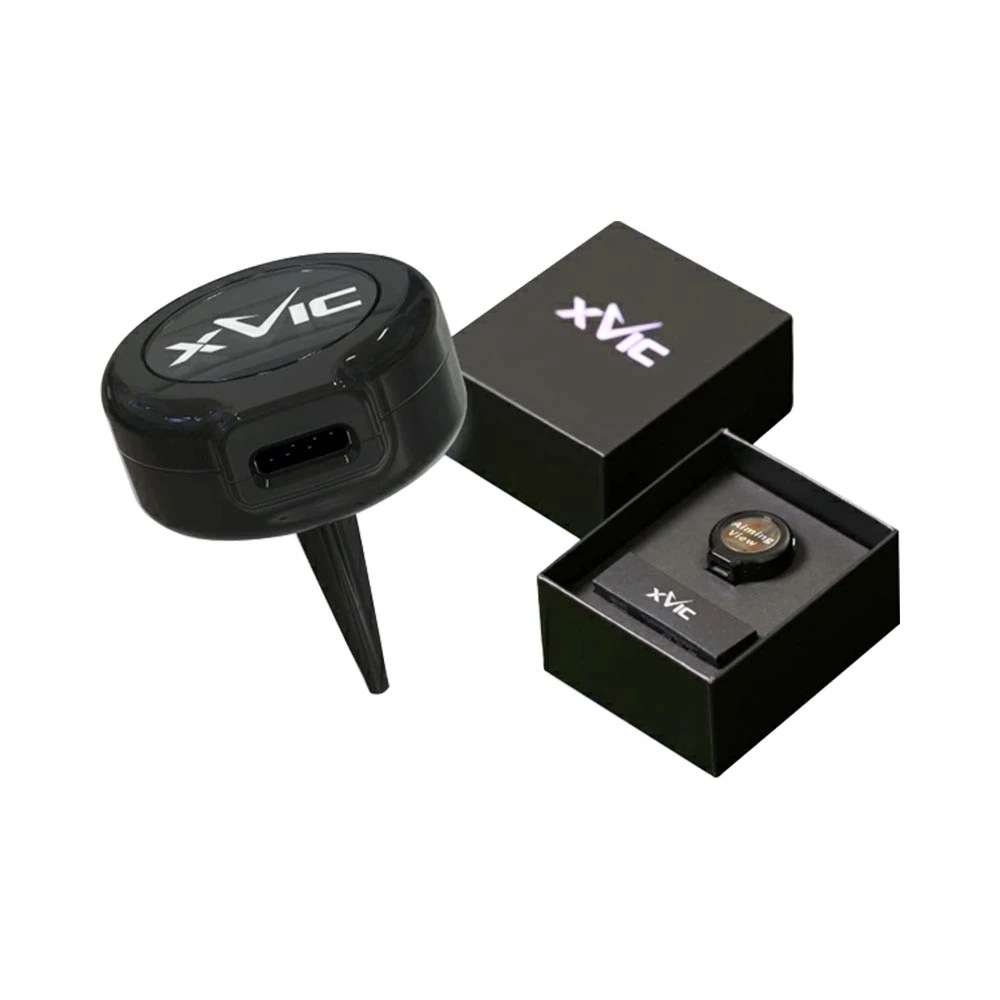 xVicエイミングビュー AV XV-A-01 2025