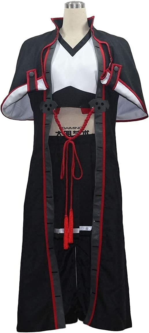 艦隊これくしょん -艦これ-陸奥改二 コスプレ衣装 オーダーメイド製作可能