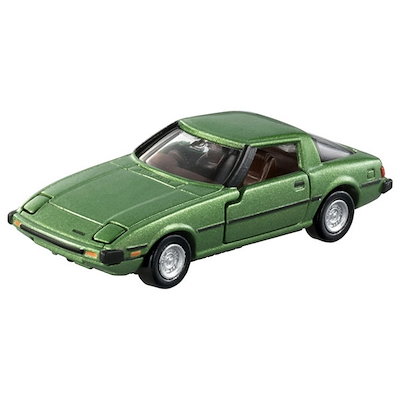 他サイト： タカラトミー トミカプレミアム 29 マツダ サバンナ RX-7（SA22C） トミカ トミカP29 マツダ サバンナ RX-7 SA22Cの商品画像