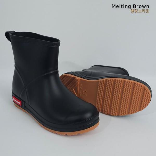 女性レインブーツ梅雨靴 S70