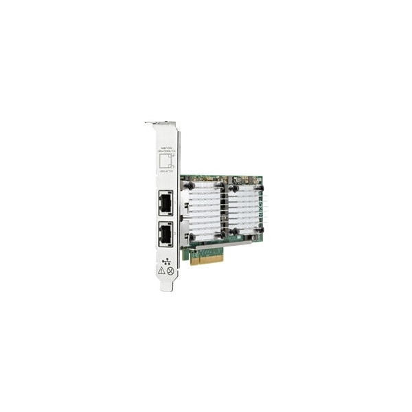 656596-B21 [E Ethernet 10Gb 2-port BASE-T 57810S Adapter]