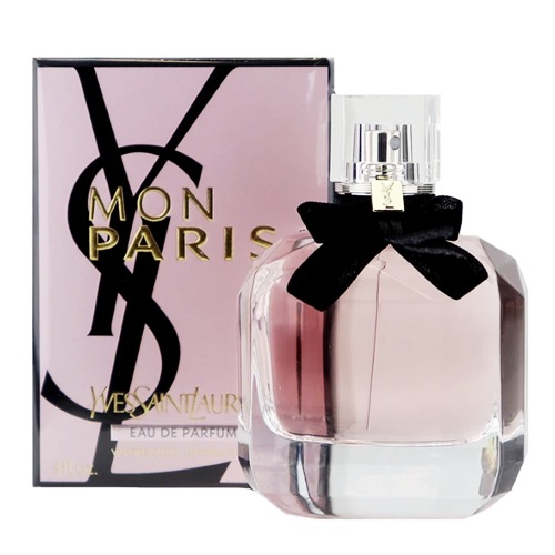 イヴサンローラン モン パリ EDP SP 90ml [1634] 宅配無料