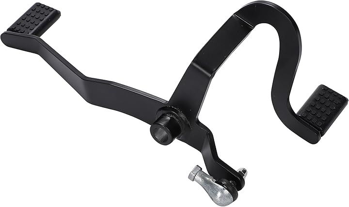 ホンダ 用 レブル 250 500 シーソーペダル チェンジ ヒールトゥ ギア シフト HONDA Rebel 改良型 社外品(レブル500用)