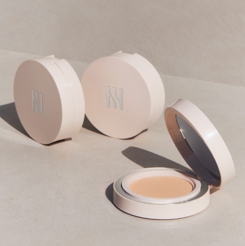 リフレクション スキングロークッション ファンデーション_本体