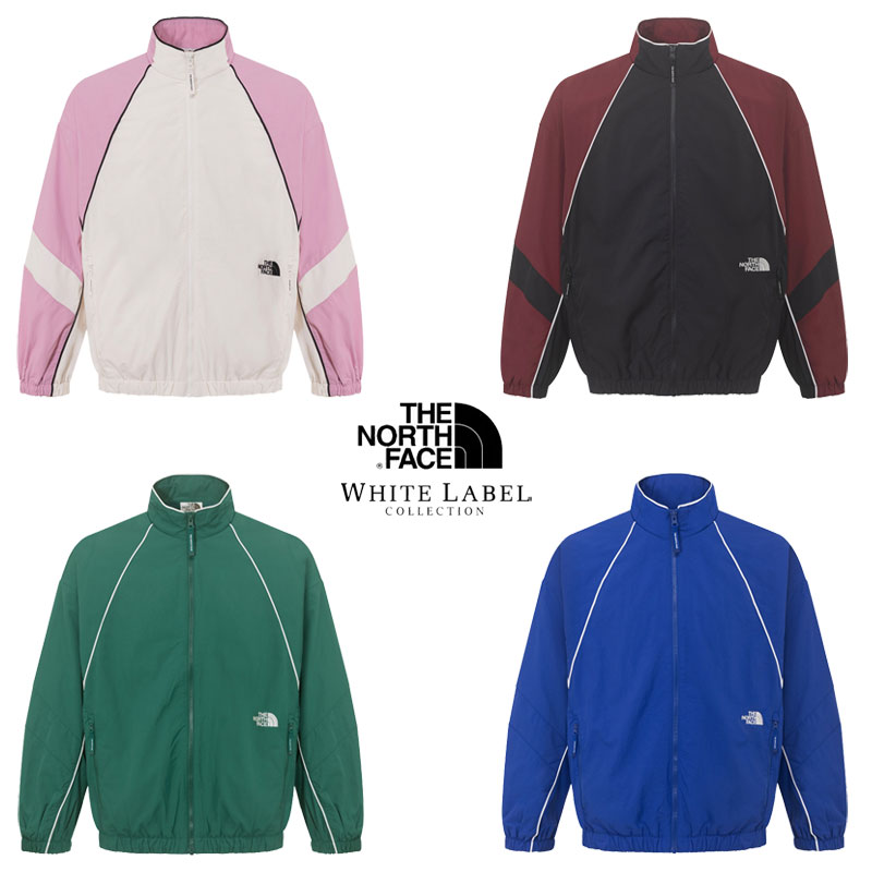 韓国正規品 [4カラー] ユニセックス ドロップショルダー オーバーフィット ジャンパー 韓国ファッション メンズ レディース ブルゾン アウトドア