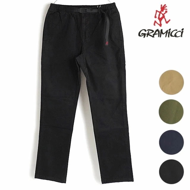 エヌエヌパンツ メンズ [G108-OGS] NN-PANT ボトムス ストレッチ ロングパンツ オーガニックコットン