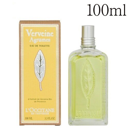 シトラスヴァーベナ オードトワレ 100ml