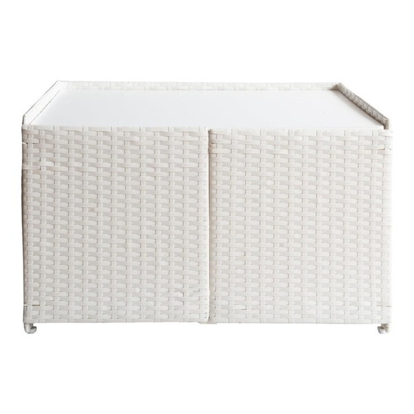 宮武製作所 560550010 冷蔵庫上ラック FRK-550 アイボリー メーカー直送