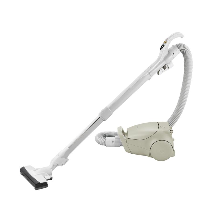 掃除機 紙パック式 MC-PJ23G-C ベージュ 27,563円
