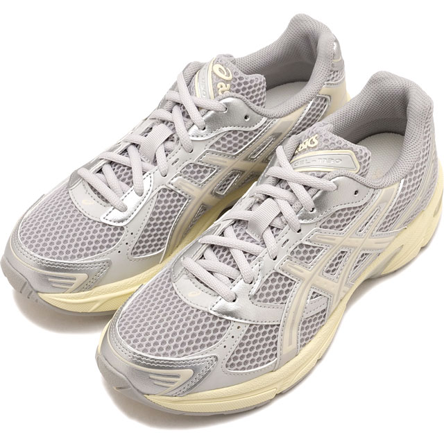 スニーカー ゲル1130 [1202A164-023] GEL-1130 レディース 靴 シューズ フットウェア ジャパンブランド CLOUD-GREY/OATMEAL 正規取扱店