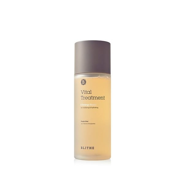 Blithe Vital Treatment 5 Energy Roots 150ml