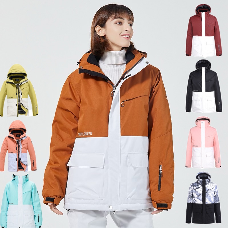 スノーボードウェア スキーウェア レディース ジャケット ボード ウェア スノボ ウェア スノボー ウェア スノー ウェア ウエア おしゃれ かわい