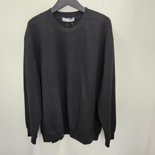 HC07 春 メンズ ビッグサイズ トレーナー Tシャツ BTM124 (S45787260)