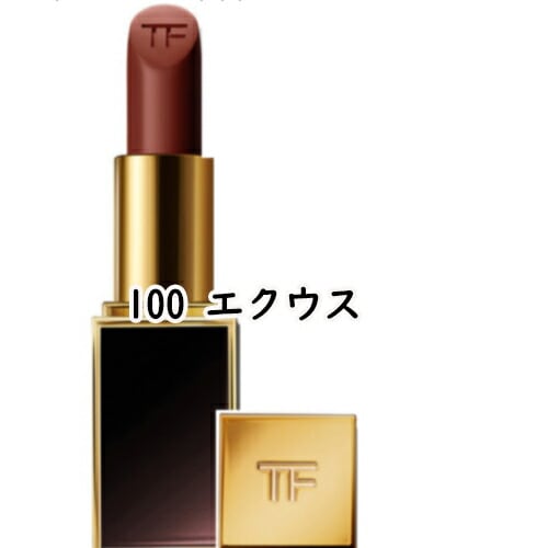 TOM FORD リップ カラー マット