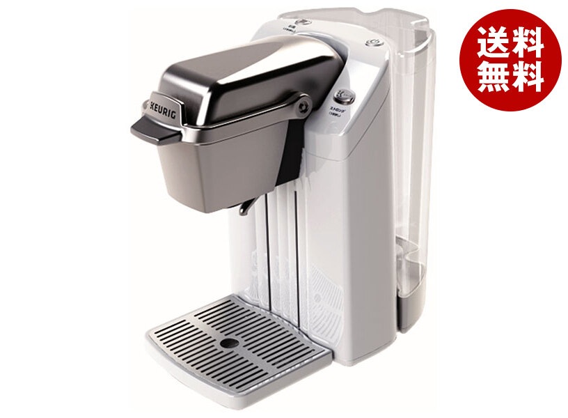ユニカフェ キューリグ BS300(W)セラミックホワイト 1個入