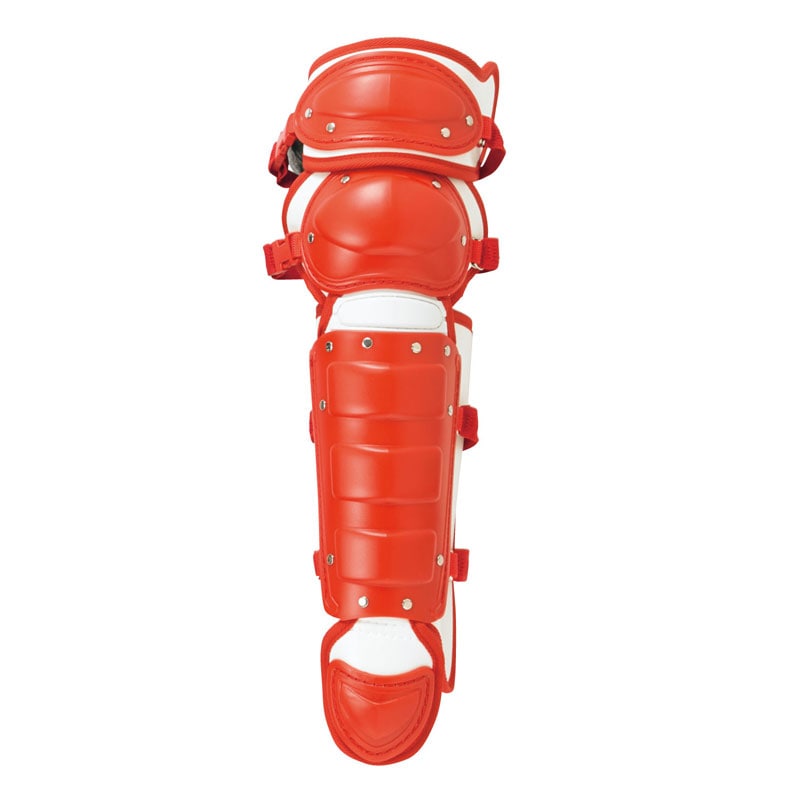 SSK(エスエスケイ) 少年軟式ソフト兼用レガーズ(ダブルカップ) 野球 プロテクター用品 その他プロテクター用品 CNSLJ110C