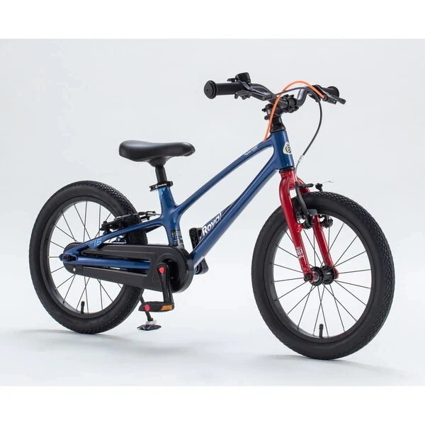 OTOMO EZ SPACE SUPER LIGHT 18inch RB18-53 ブルー 67948 子供用自転車(18インチ) メーカー直送