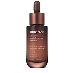 ブラックティー ユース アンプル 30ml